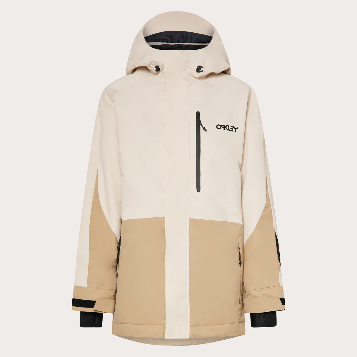 Women's tnp tbt insulated jacket