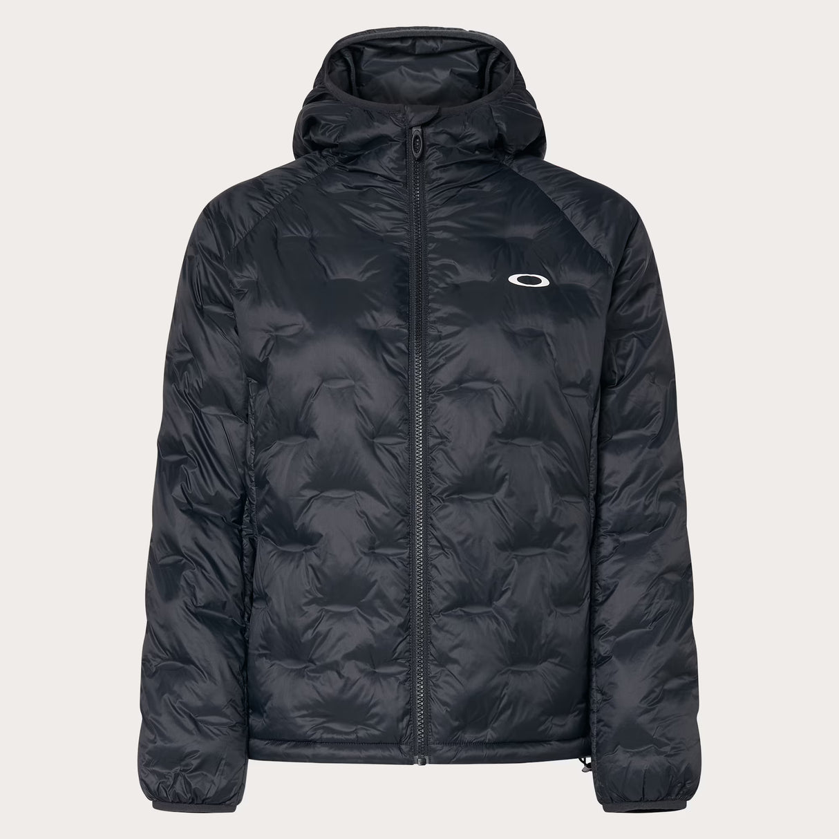 W. Drift O-Puff Jacket