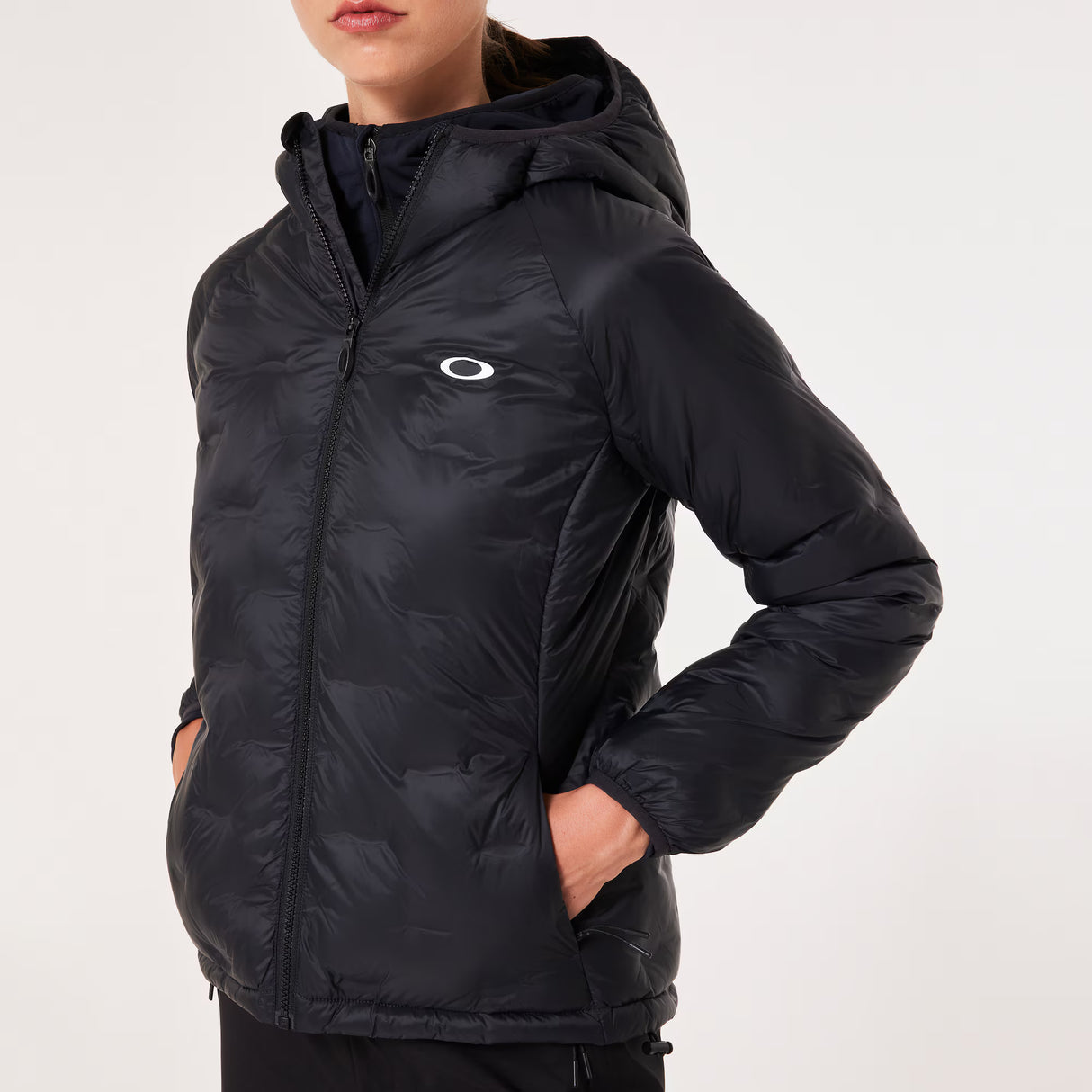 W. Drift O-Puff Jacket