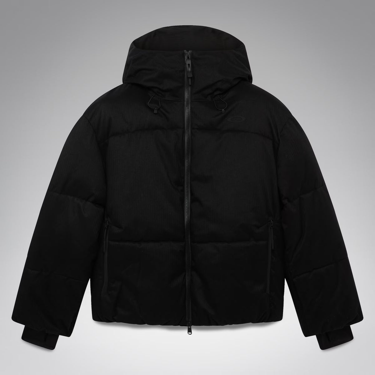 W Veste Courte Icicle