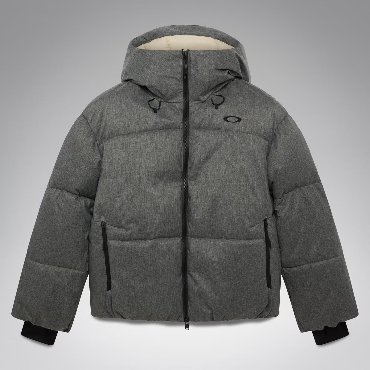 W Veste Courte Icicle