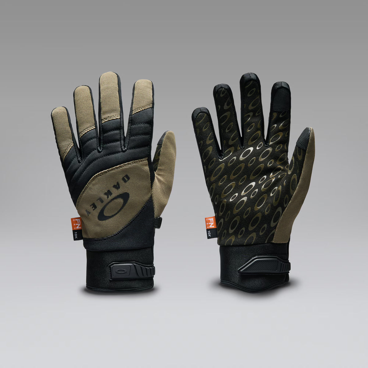 Clutch Glove