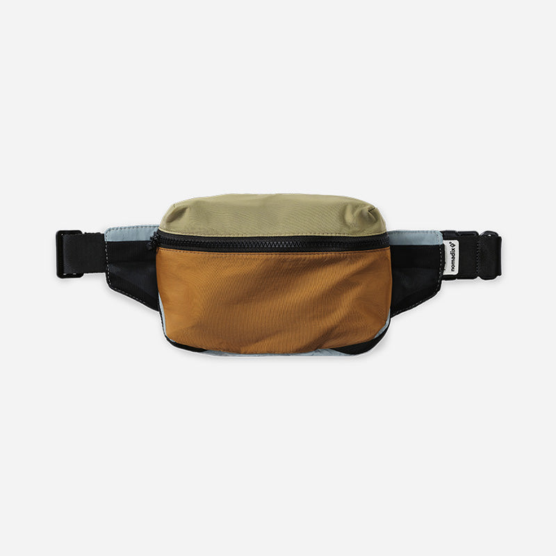 Sac banane : Plage de l'Est