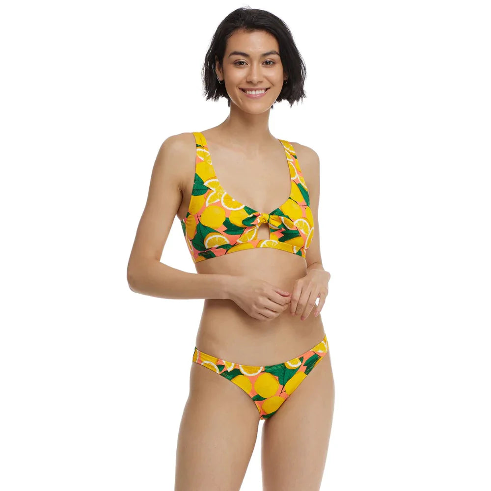 May Body Glove Women's Swim Top
