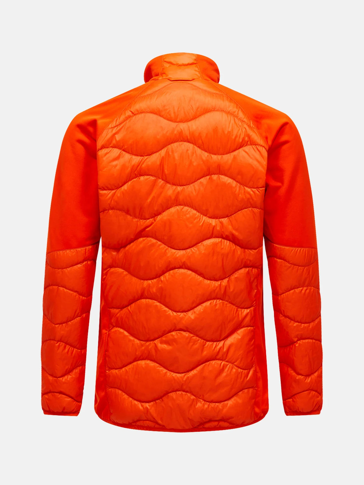 M Helium Down Hybrid Jacket