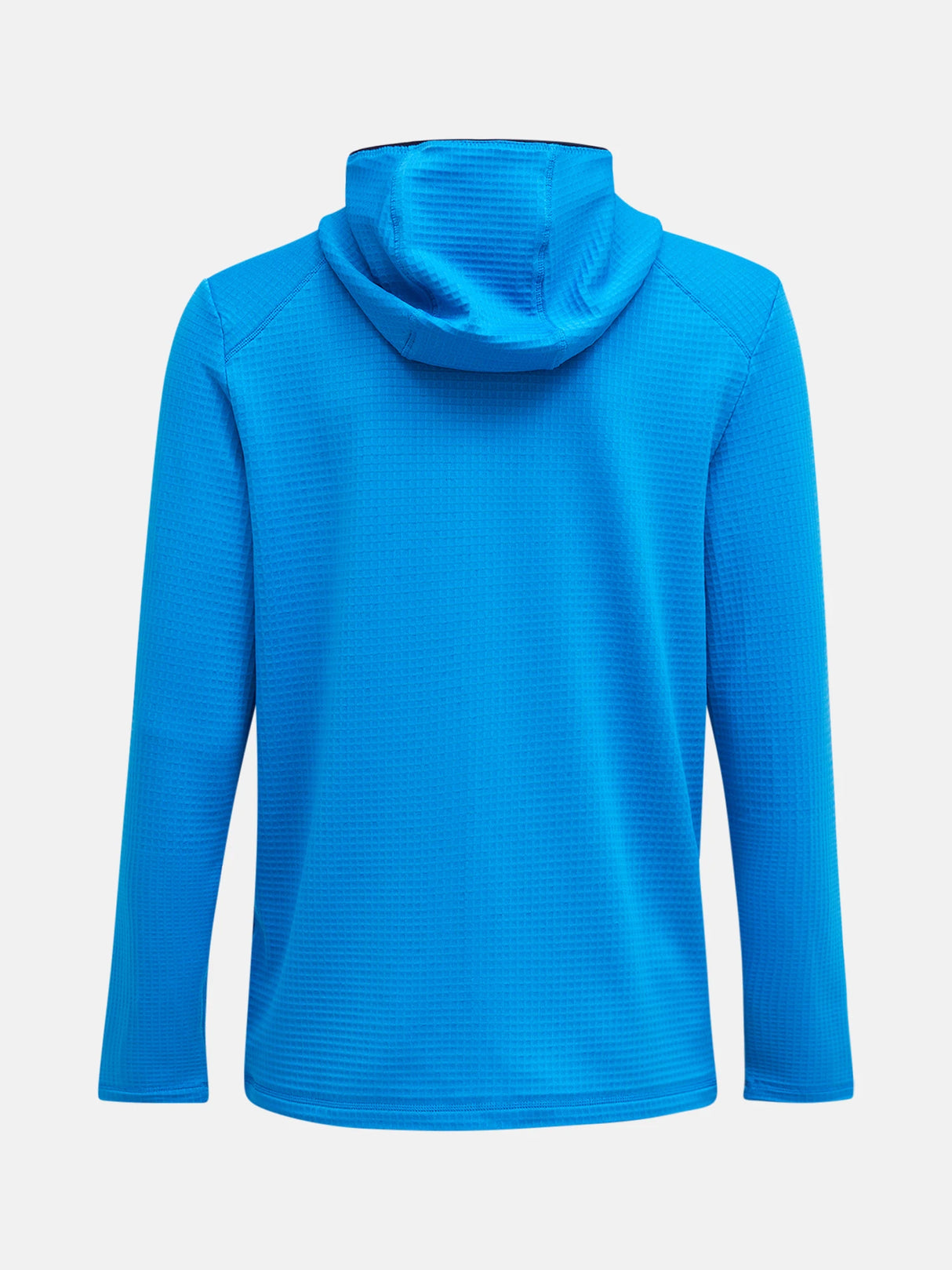 M Trail Polartec® Power Grid™ zip hood