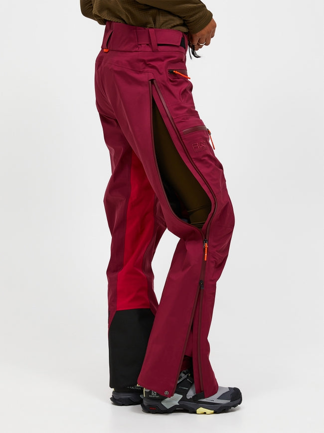 Pantalon Vislight GORE-TEX C-Knit™ 3L Femme