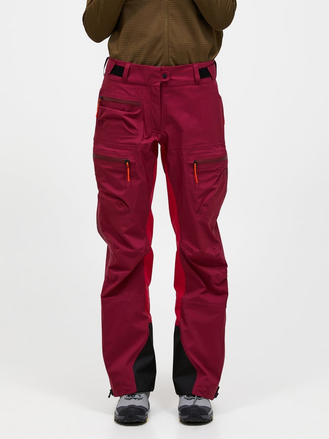 Pantalon Vislight GORE-TEX C-Knit™ 3L Femme