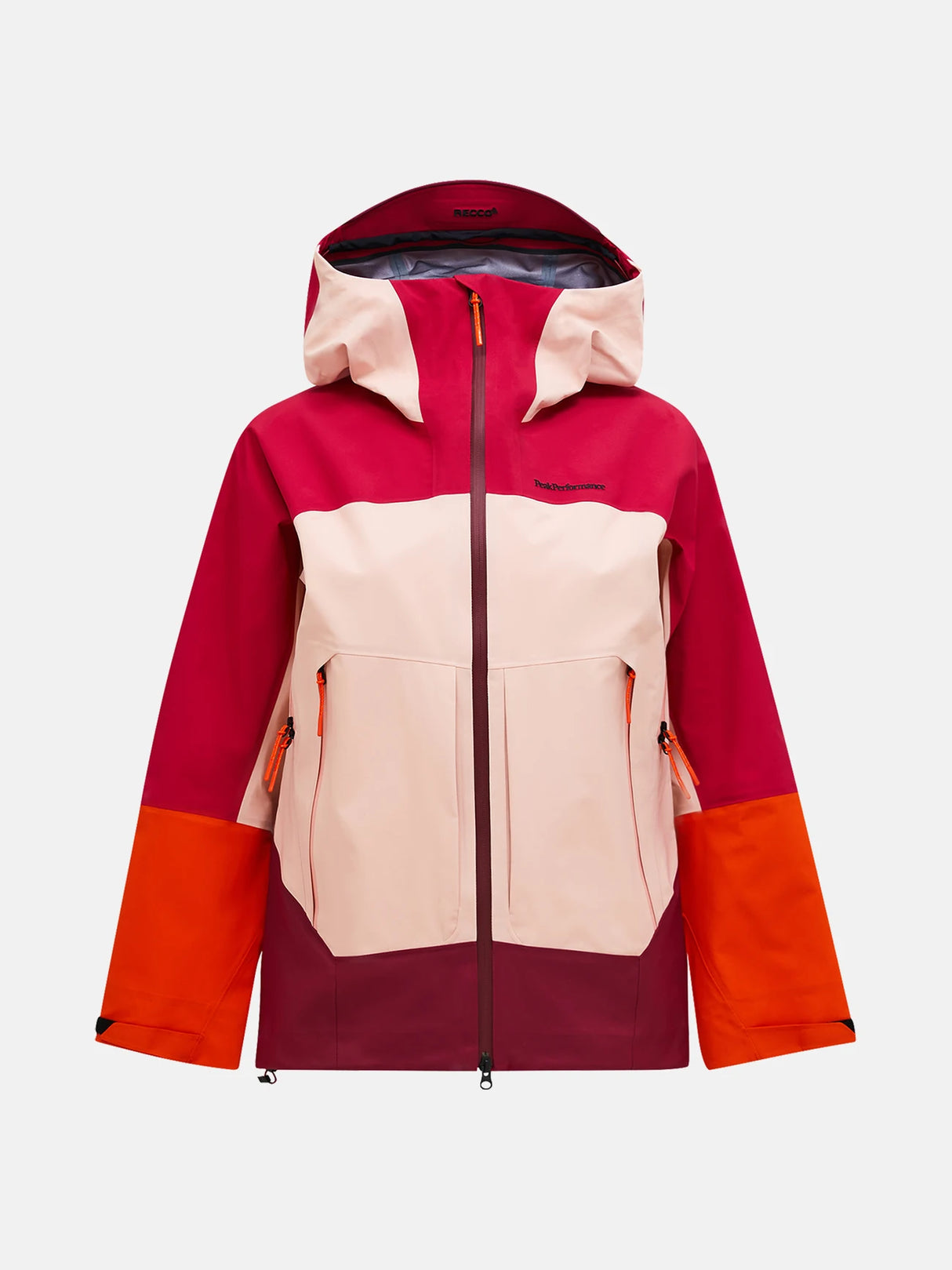 W Vislight GORE-TEX C-Knit™ 3L jacket