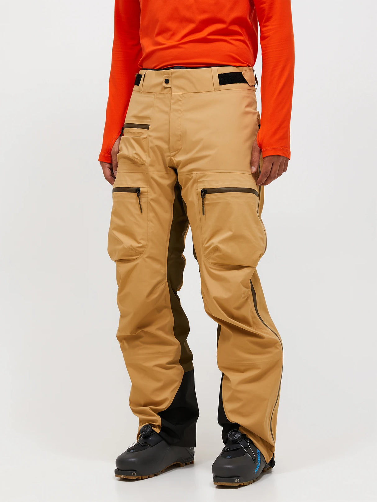 M Vislight GORE-TEX C-Knit™ 3L pants