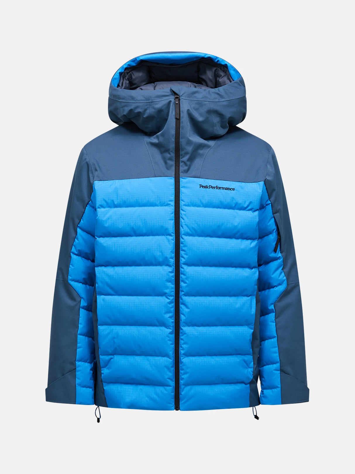 M Shred down jacket