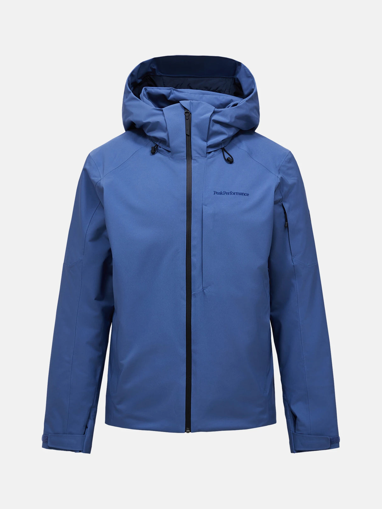 M Maroon Jacket