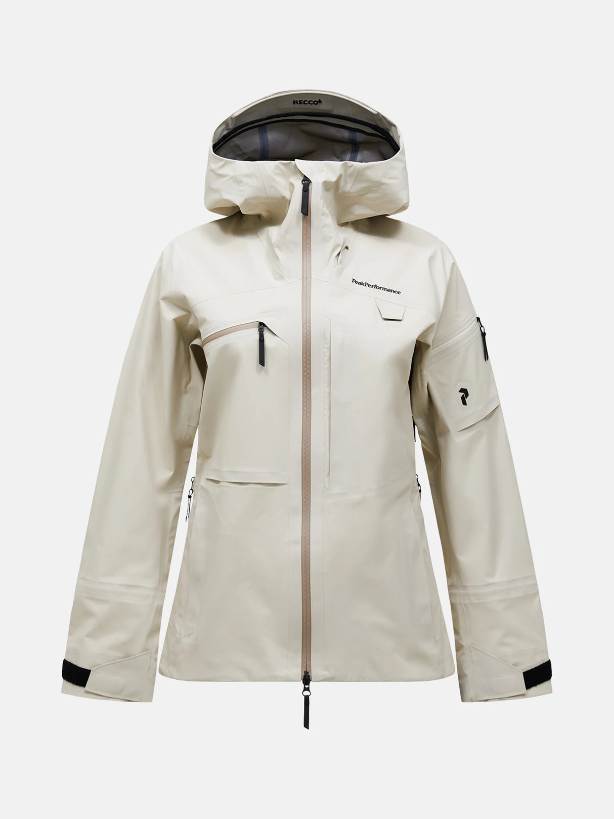 Veste Shell Alpine GORE-TEX C-Knit™ 3L pour femmes
