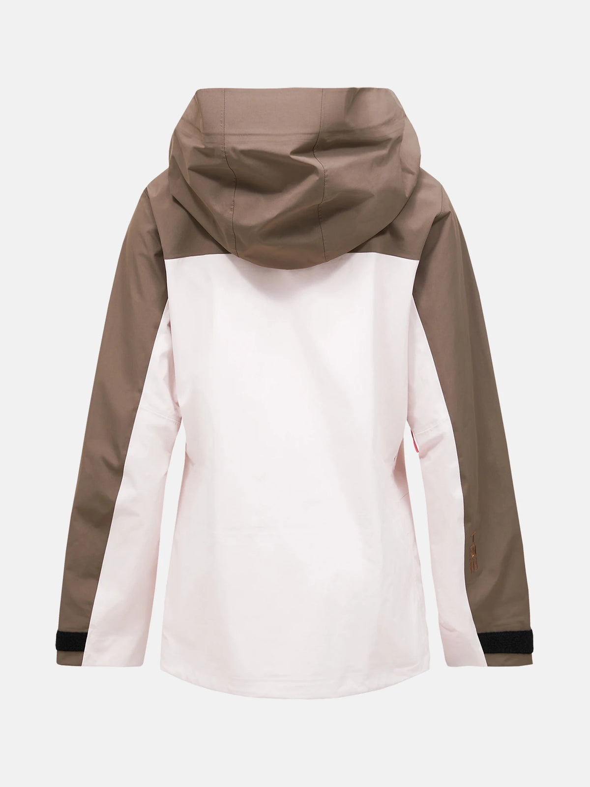Veste Shell 3L Vertec HIPE® pour femmes
