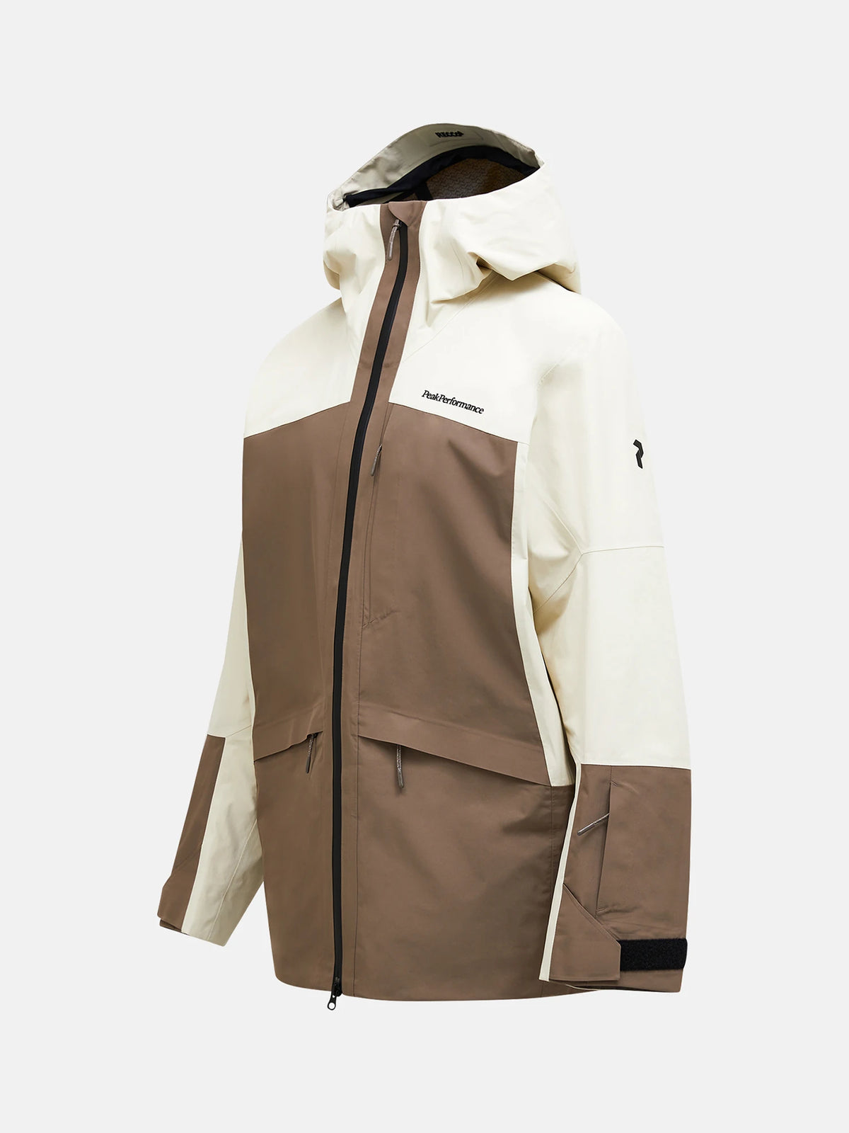 Veste Shell 3L Vertec HIPE® pour hommes