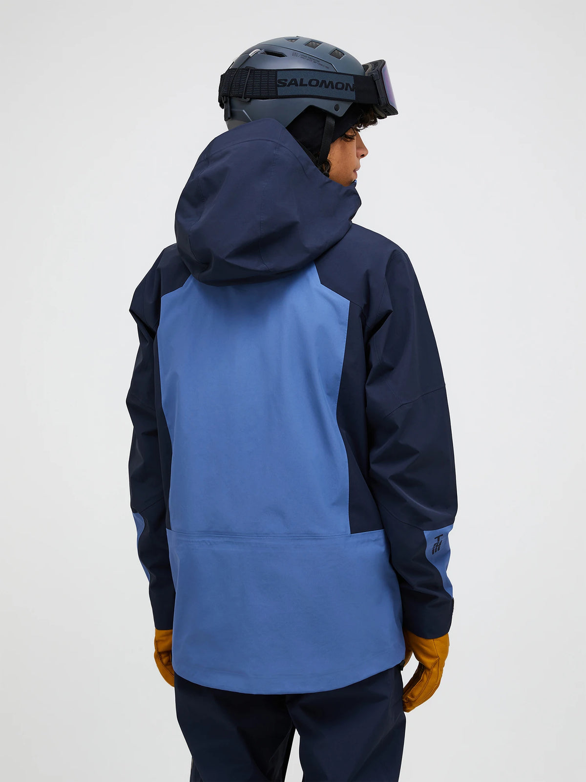 Veste Shell 3L Vertec HIPE® pour hommes