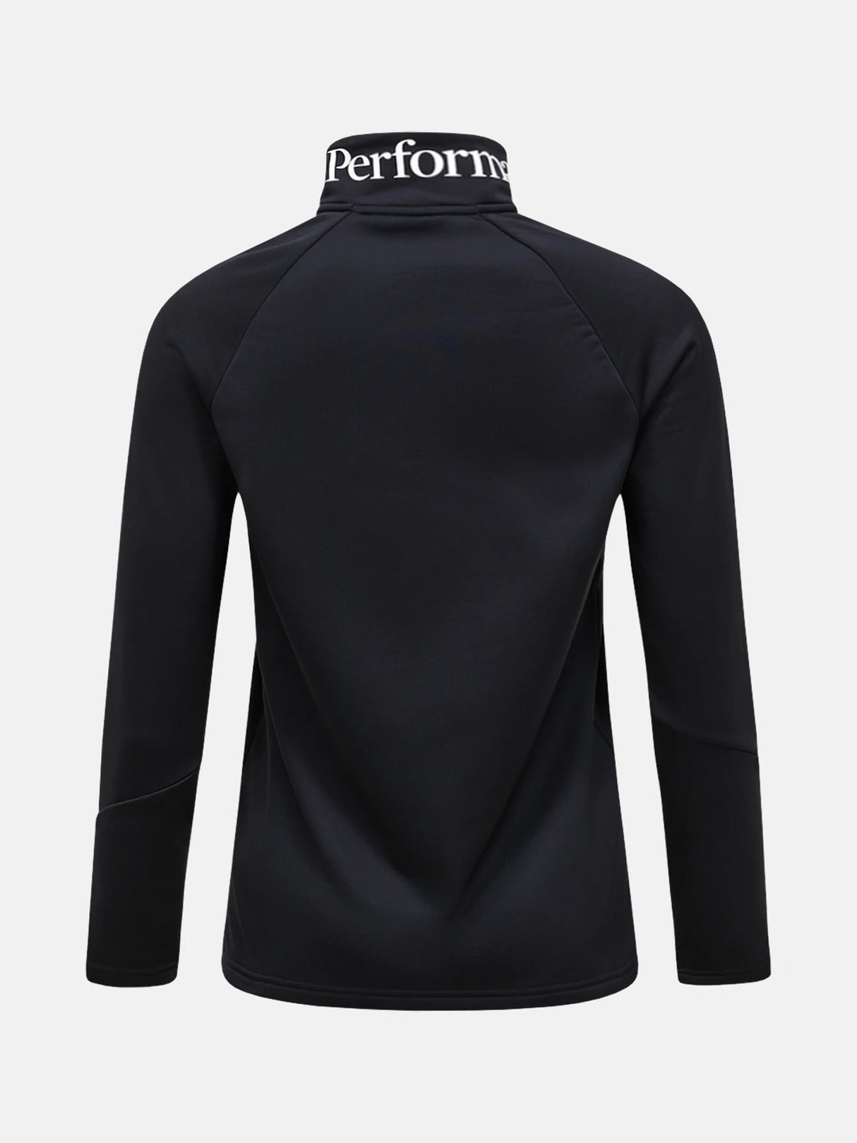 W Rider Essentials zip jacket