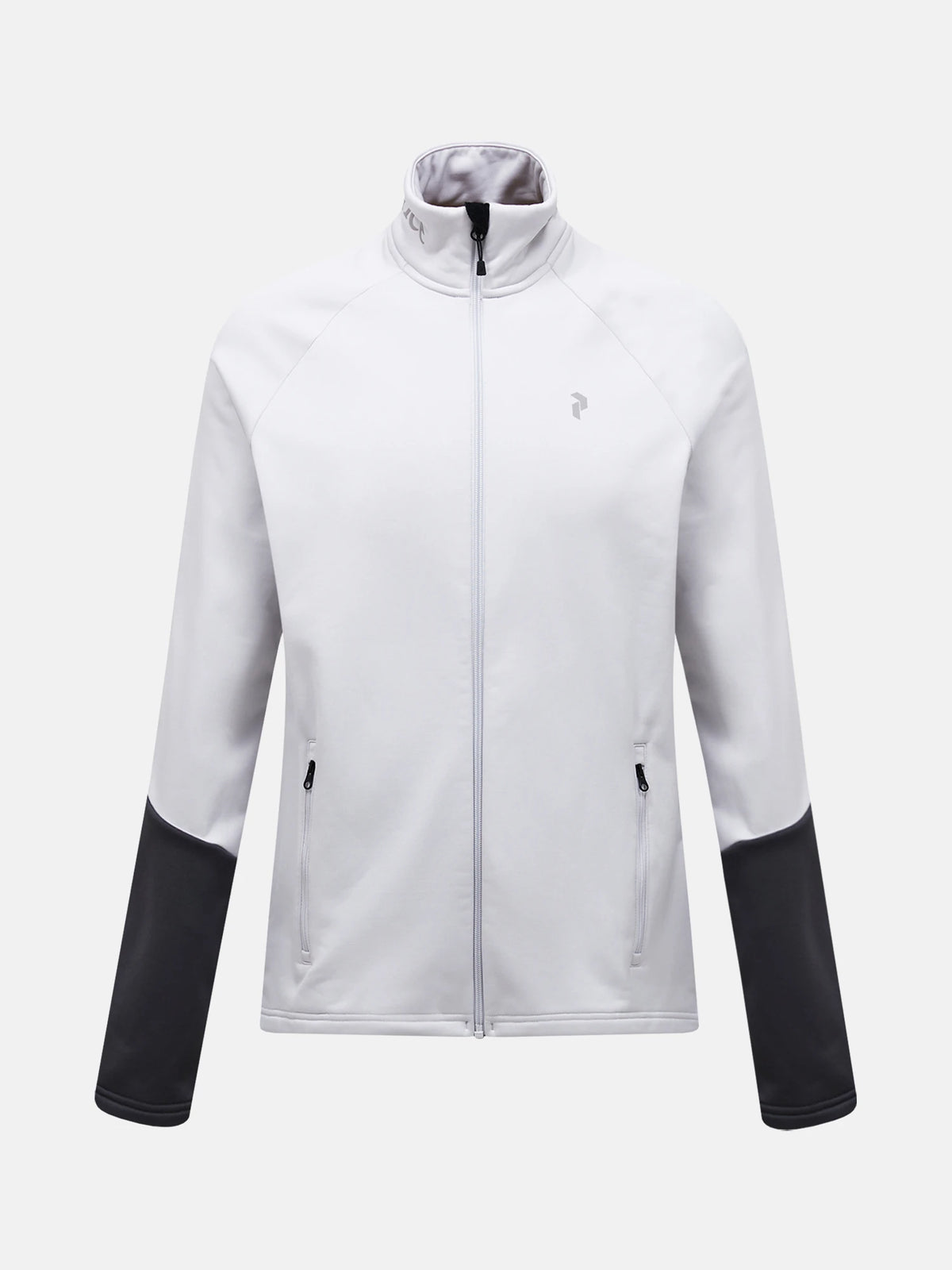 Veste zippée mi-couche Rider Essentials pour homme