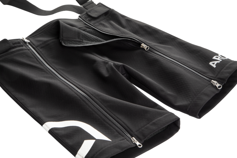 Adult a team kat training short