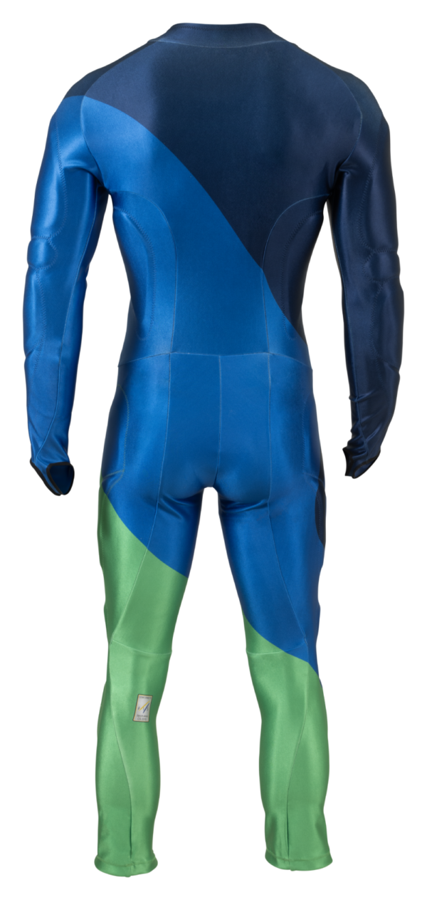 GS race suit adulte