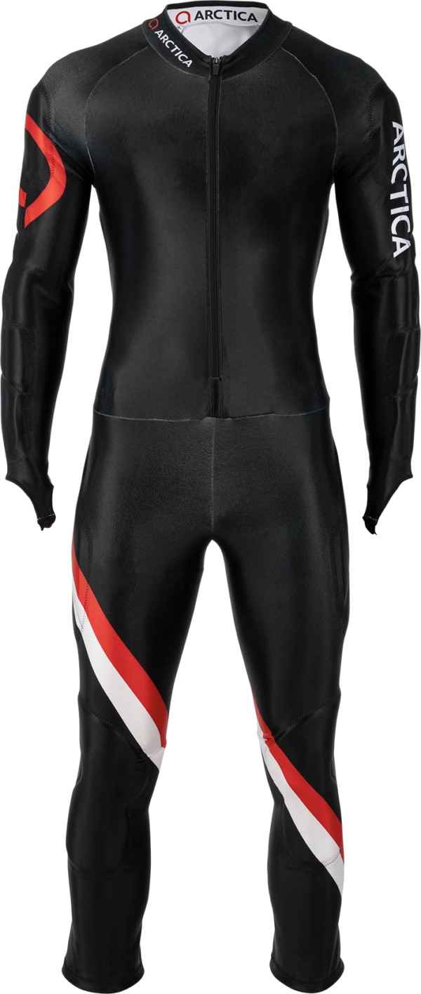 GS race suit adulte