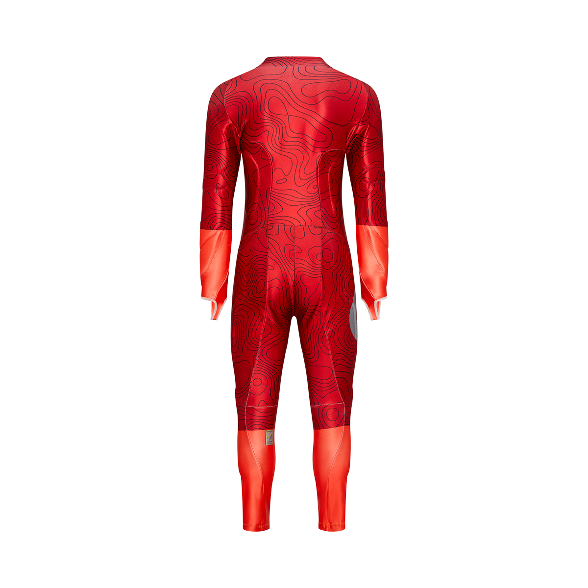 GS race suit adulte