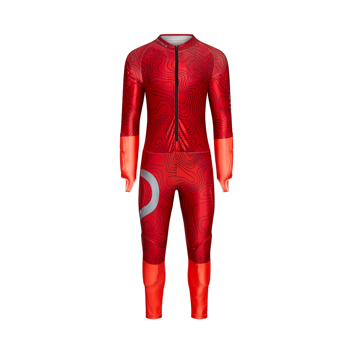GS race suit adulte