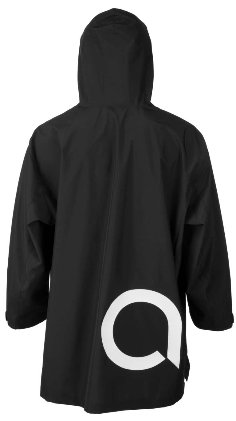 Rain poncho