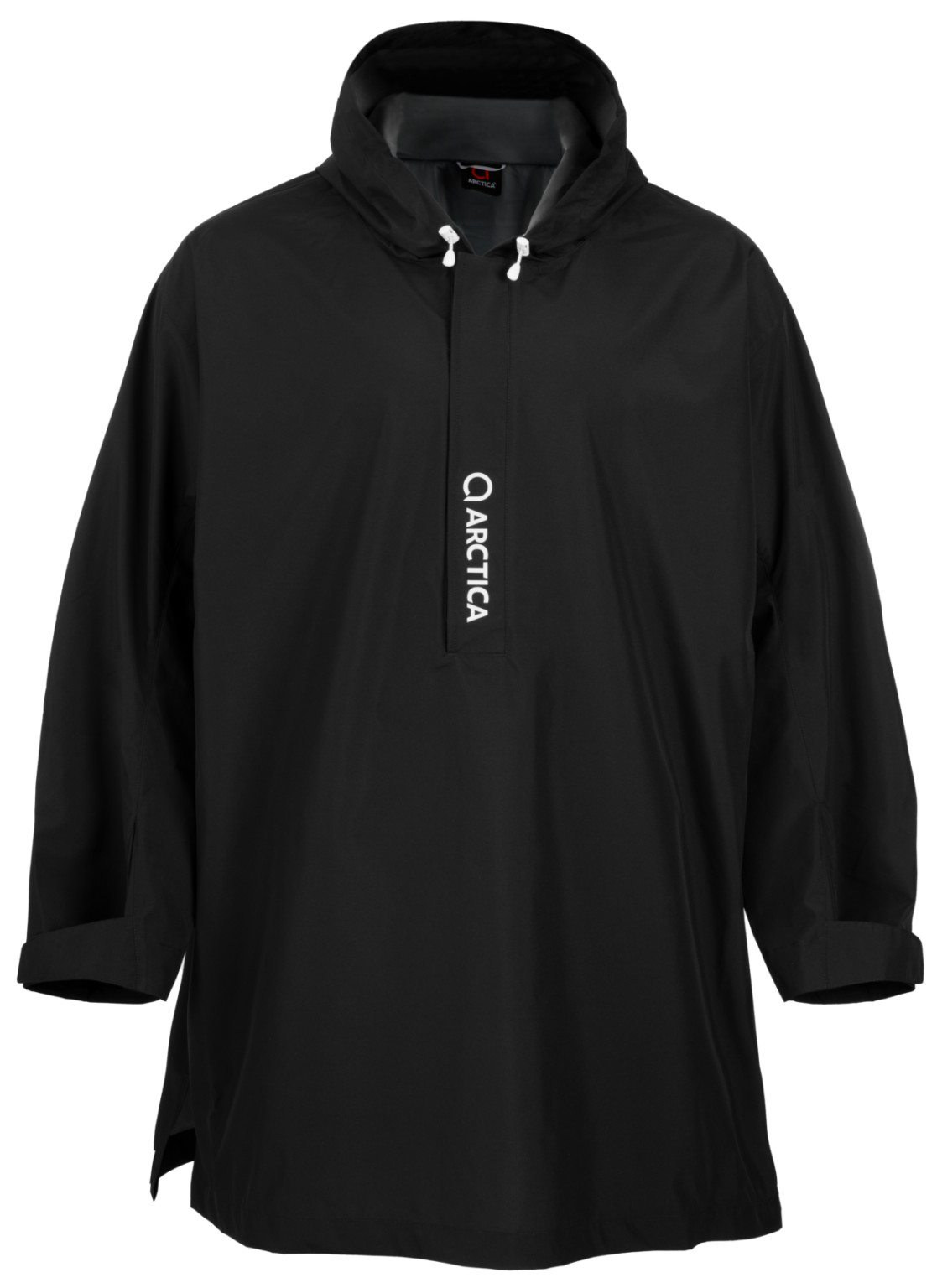 Rain poncho