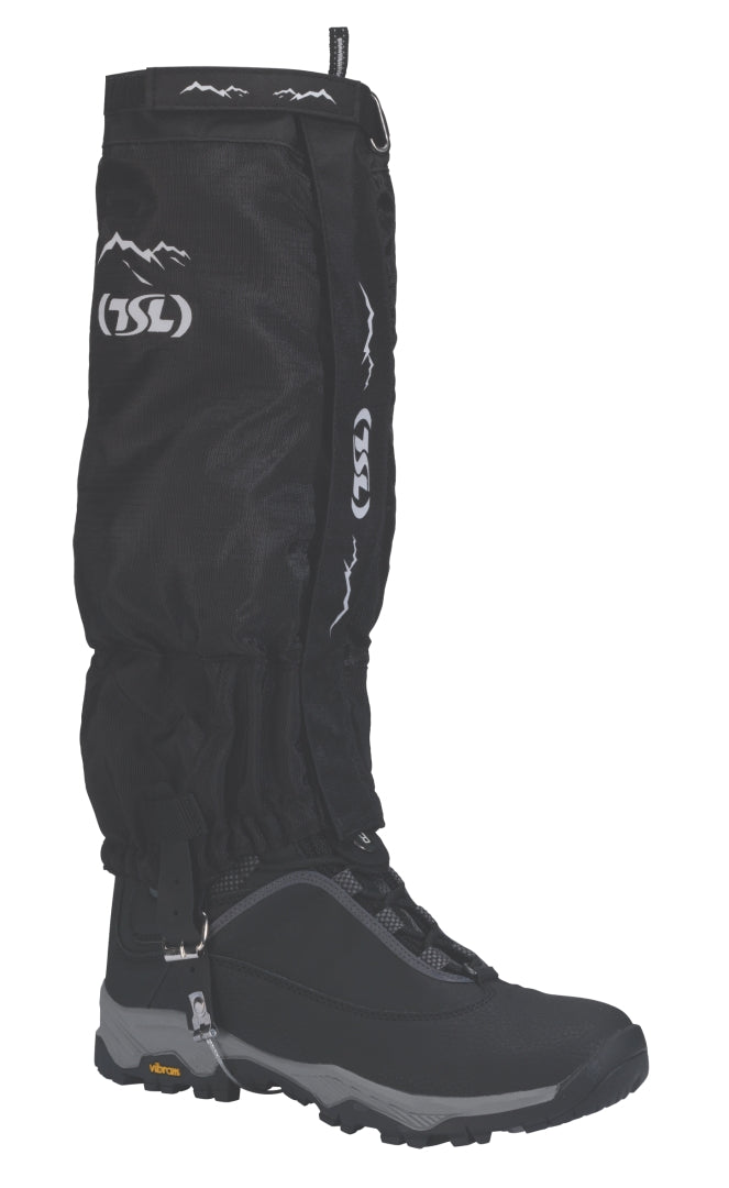 TSL High Trek Gaiters