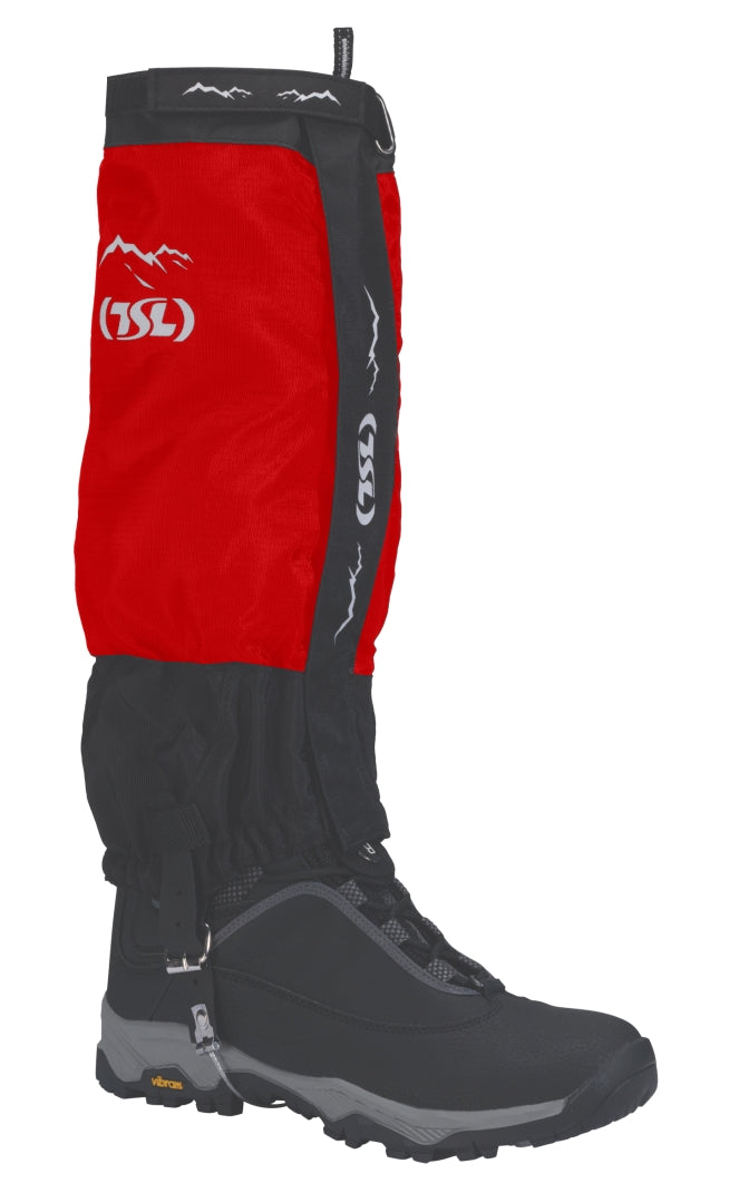 TSL High Trek Gaiters