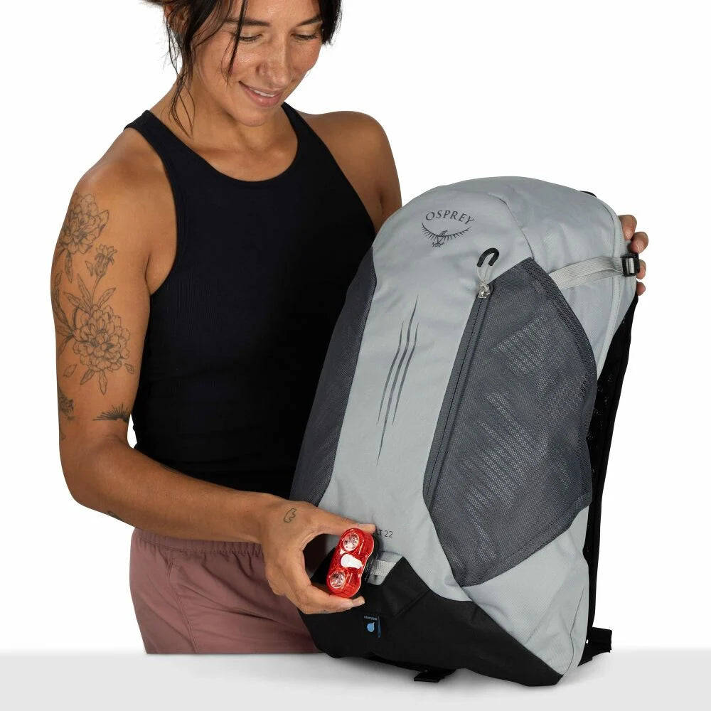 Sac à dos Hikelite LT 22L - Unisexe