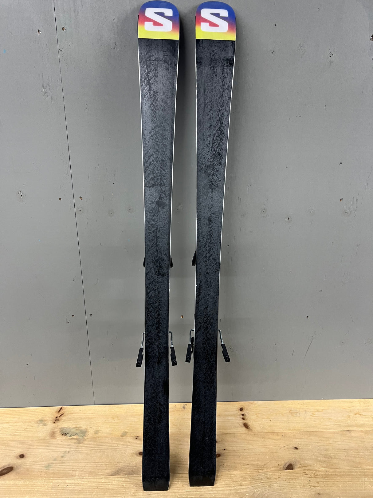 S/Race FIS GS Jr Demo 131 + L7