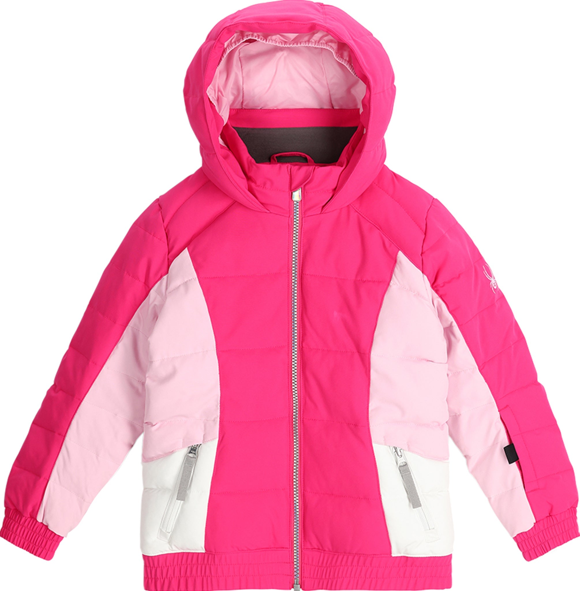 Toddler Zadie Synthetic Down Jacket