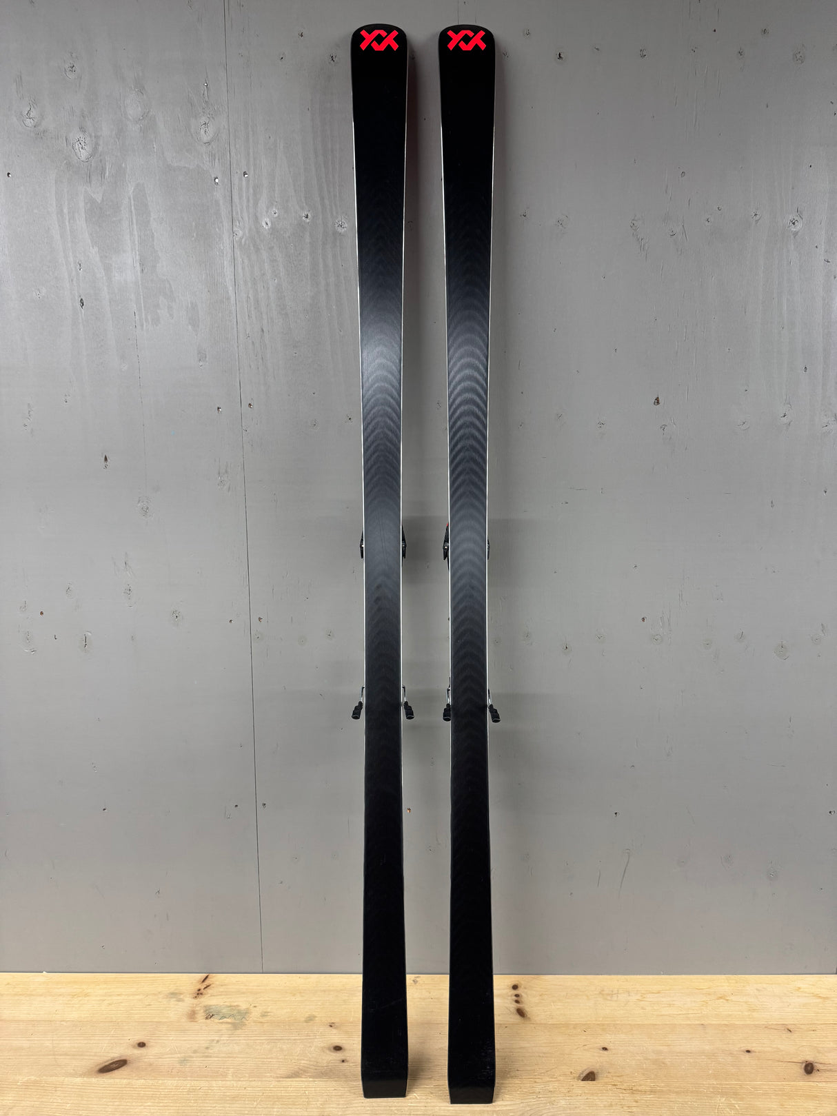 Racetiger GS R Demo + XComp 16