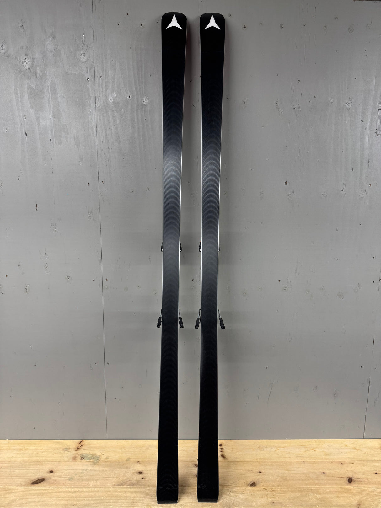 Redster G9 FIS RVSK W Demo + Icon 16