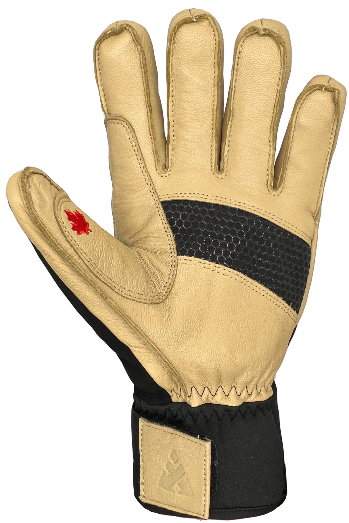 Gants chauds Icecrusher GTX - Adulte