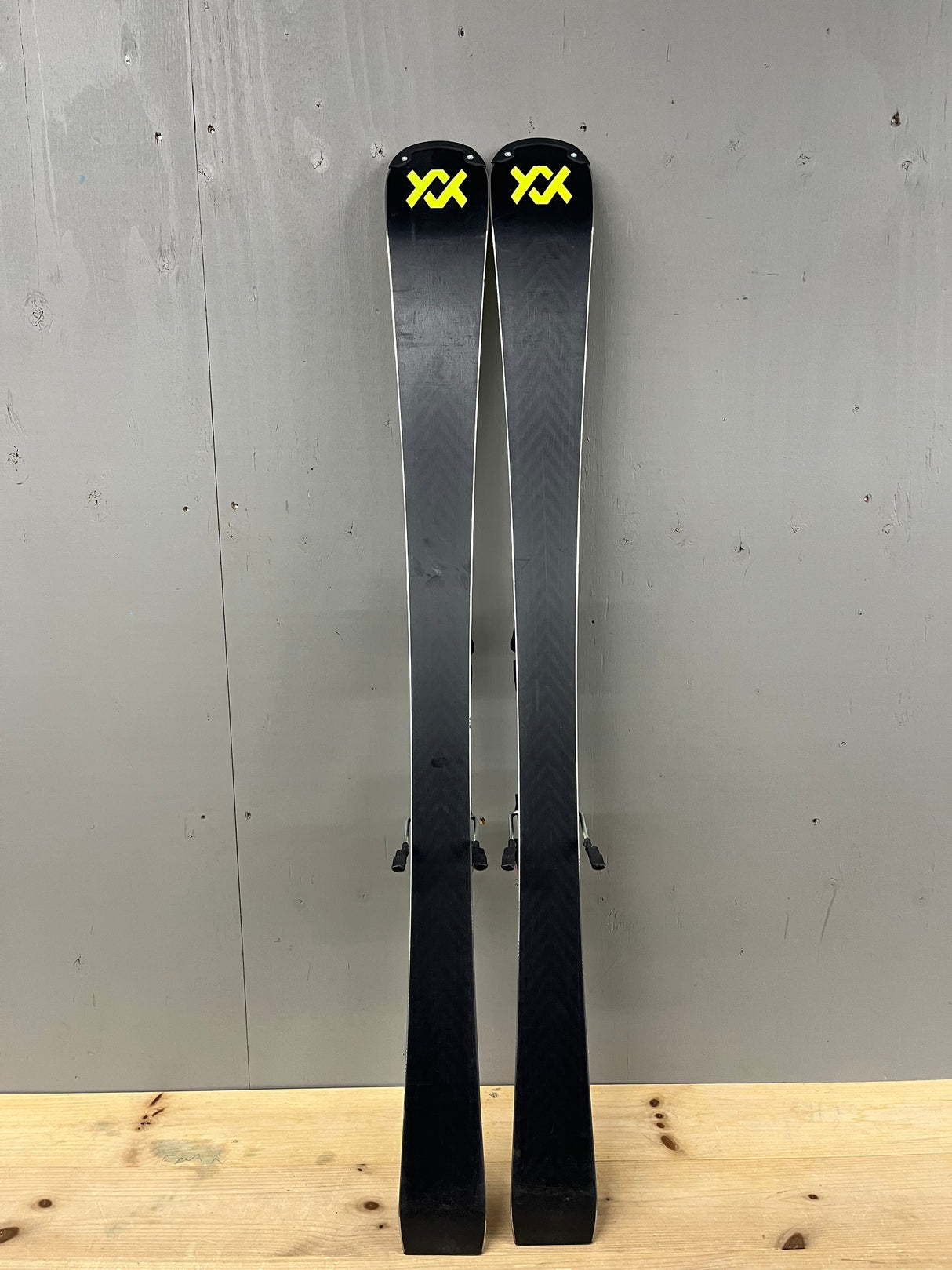 Racetiger SL demo + Race 10 TCX