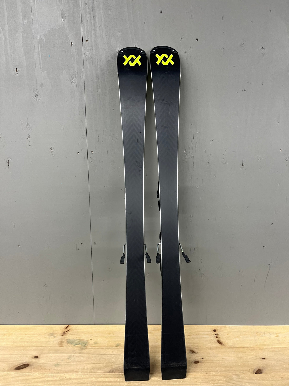 Racetiger SL demo + Race 8