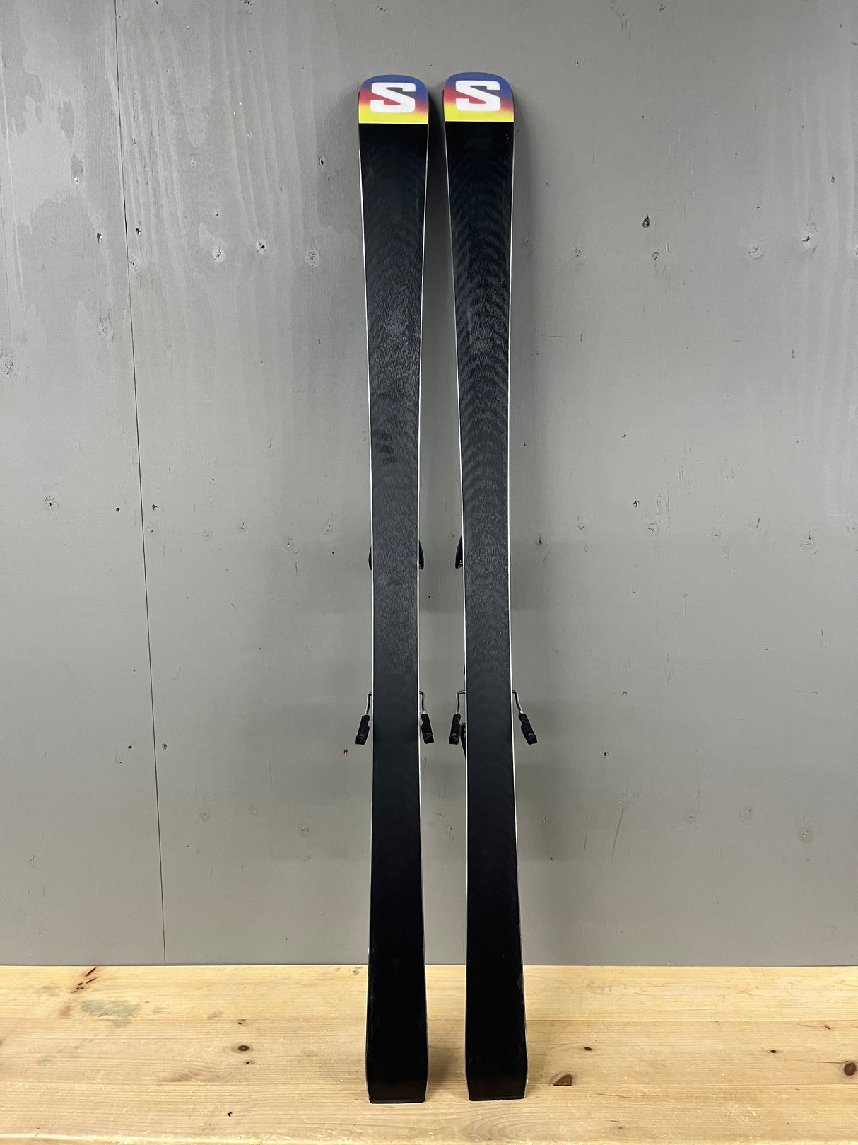 S/Race FIS GS Jr Demo 145 + Icon 10