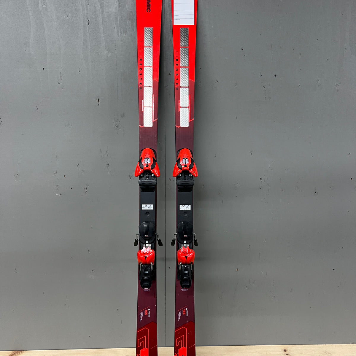 スキー atomic redster FIS GS166 スキー atomic redster FIS スキー atomic redster FIS GS166 スキー atomic redster FIS