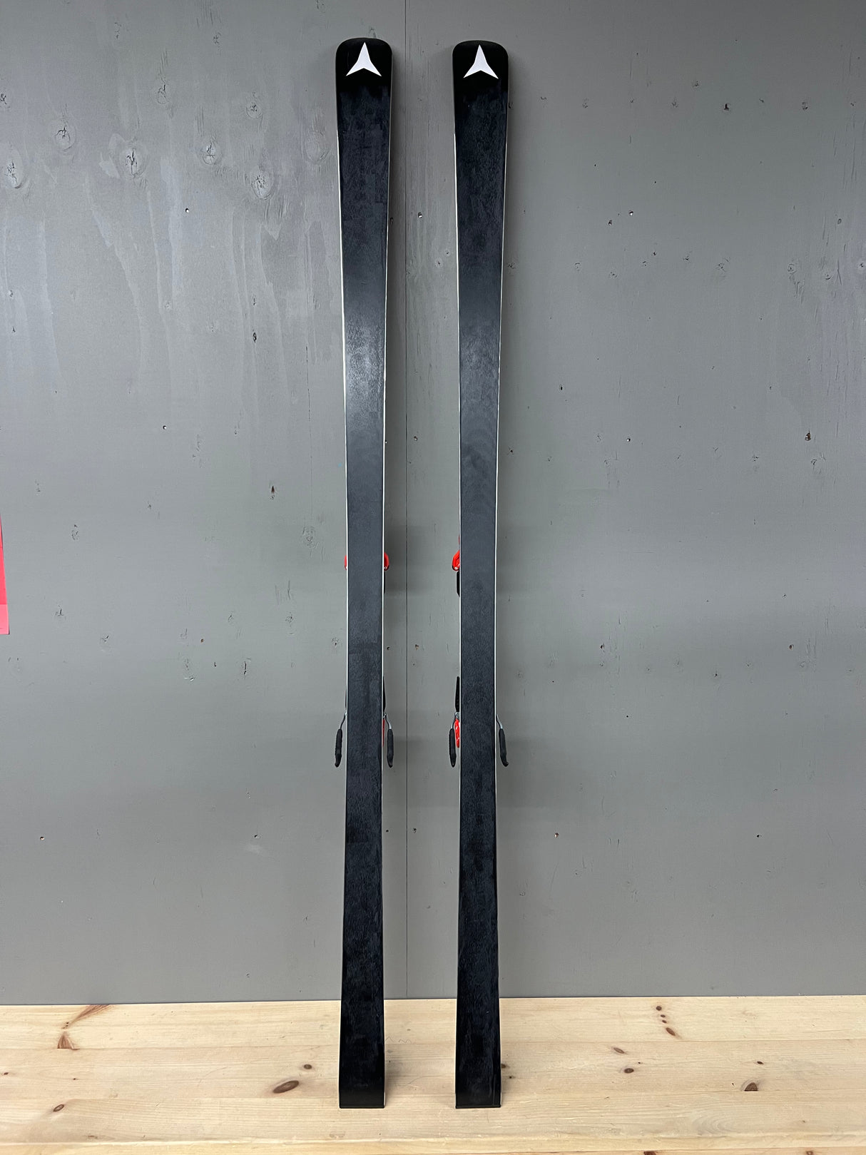 Redster G9 FIS RVSK M Red