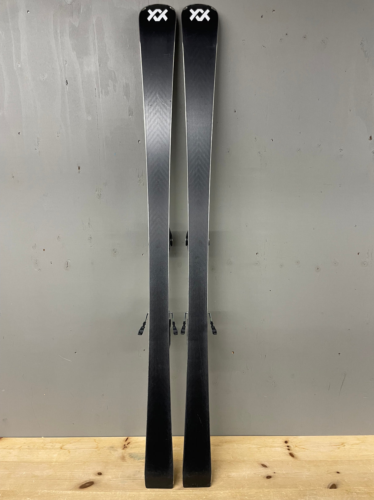 Racetiger SC 165cm Démo