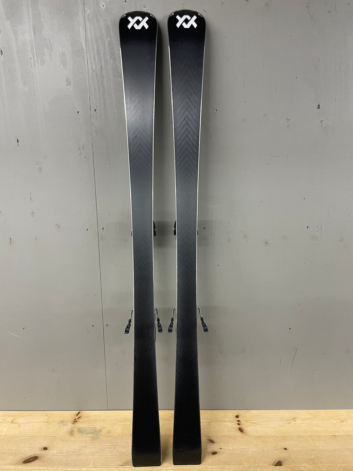 Racetiger SC 153cm Démo