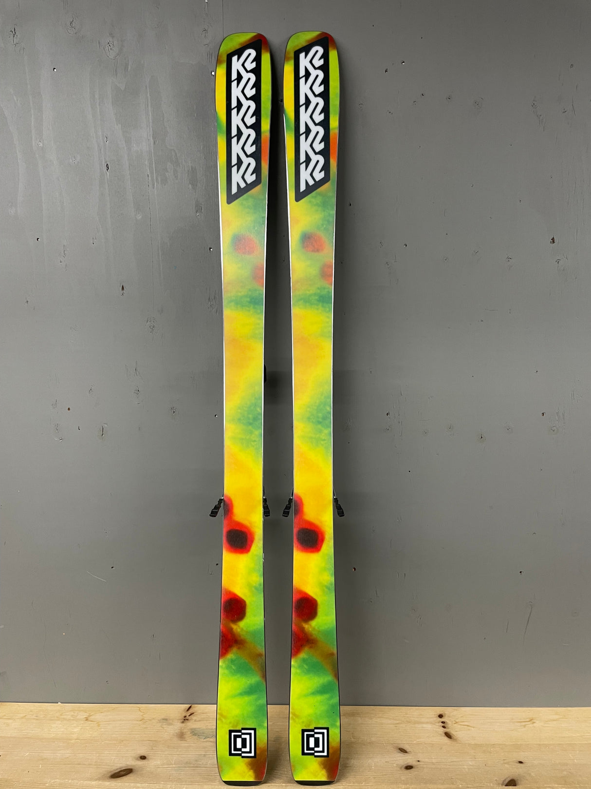 Mindbender 89Ti Démo + Griffon 13