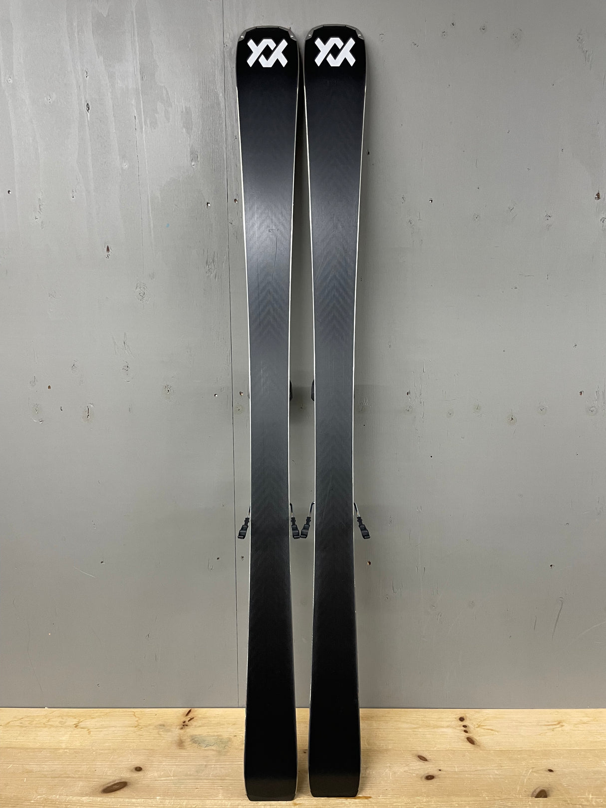 Shine 78 Démo 156cm