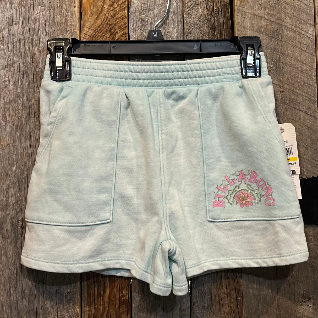 Shoreline short