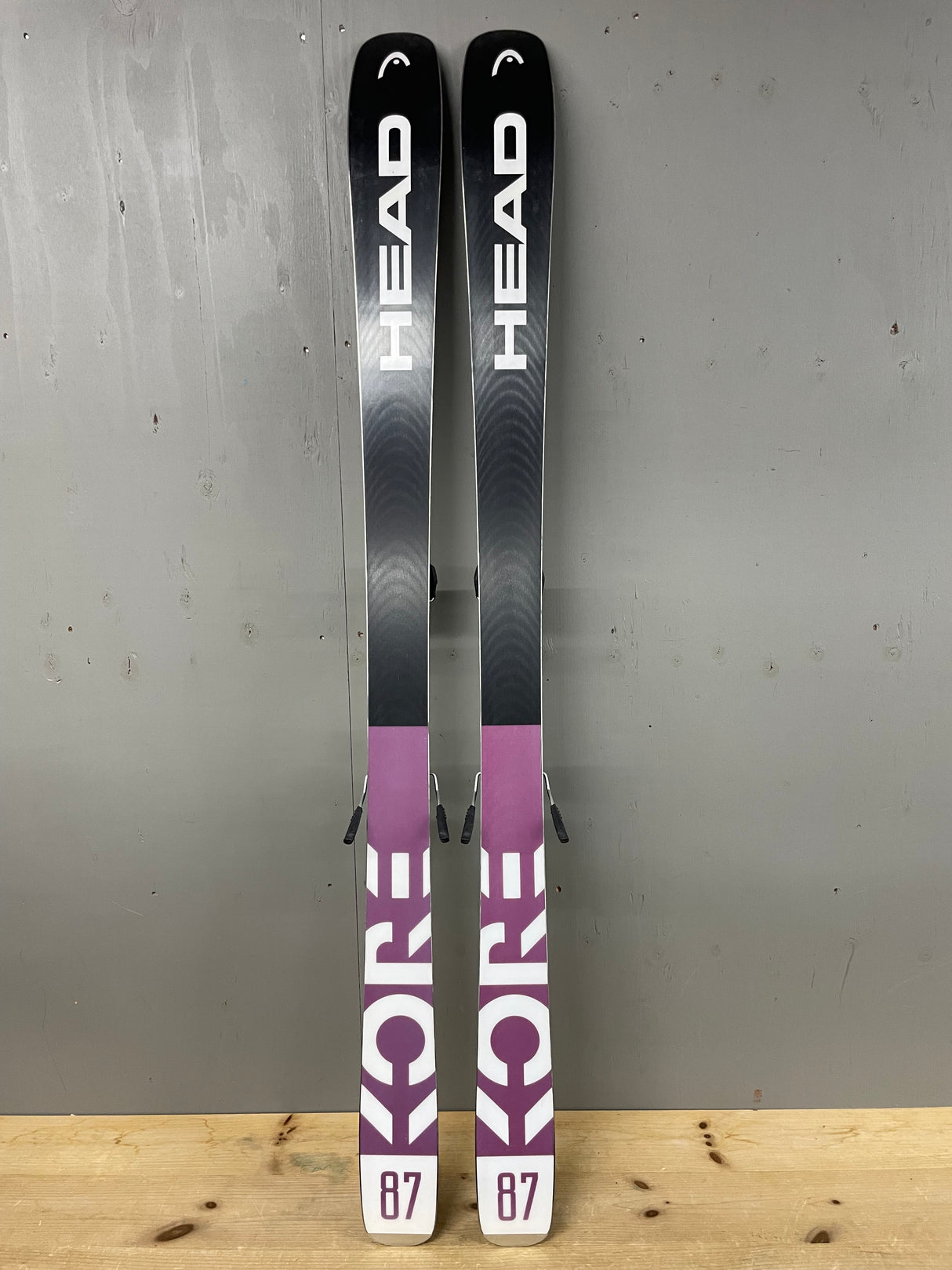 Kore 87 W + Attack 11 Demo