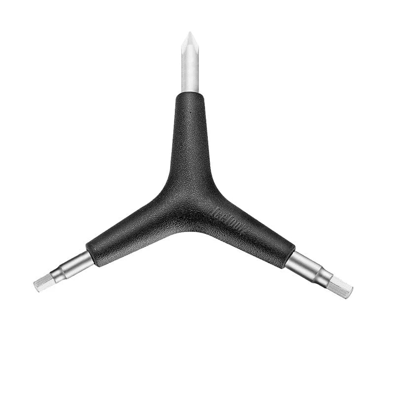 Y4-5mm + Philips 2 Tools