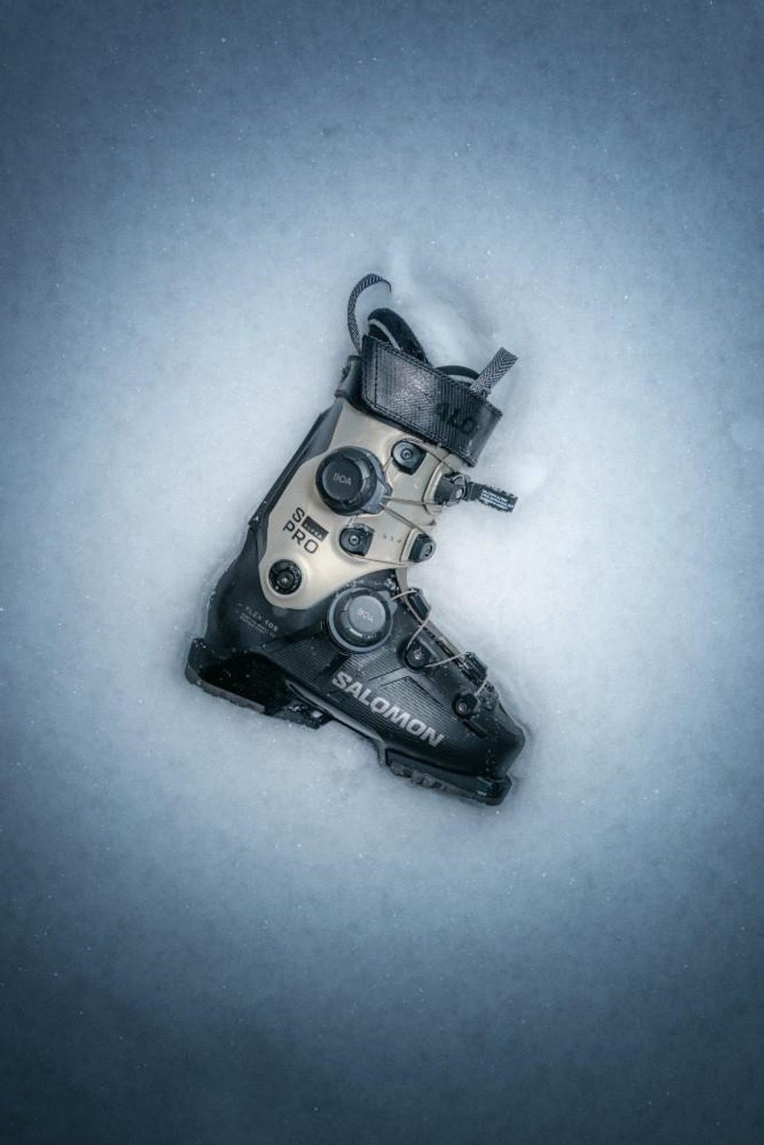 S/Pro Supra Dual BOA 105W